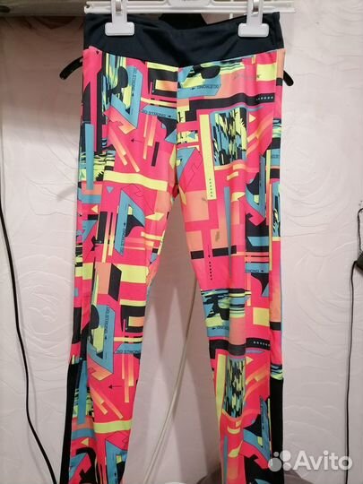 Тайтсы, лосины для девочки