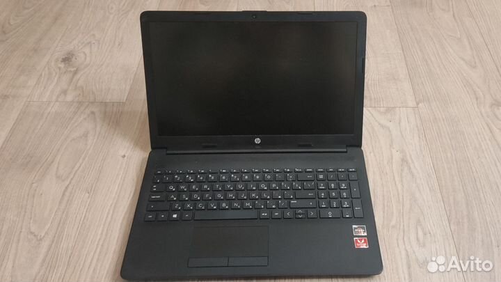 HP Laptop 15 - dbxxx