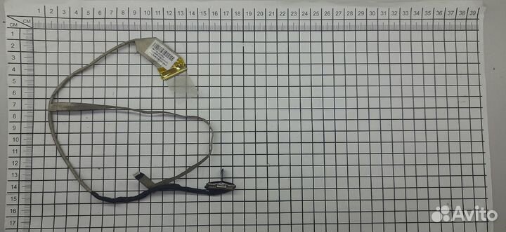 Шлейф матрицы ноутбука HP Pavilion G6-1000