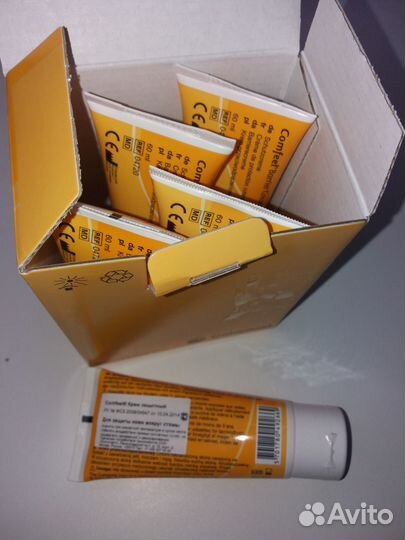 Средства по уходу за стомой