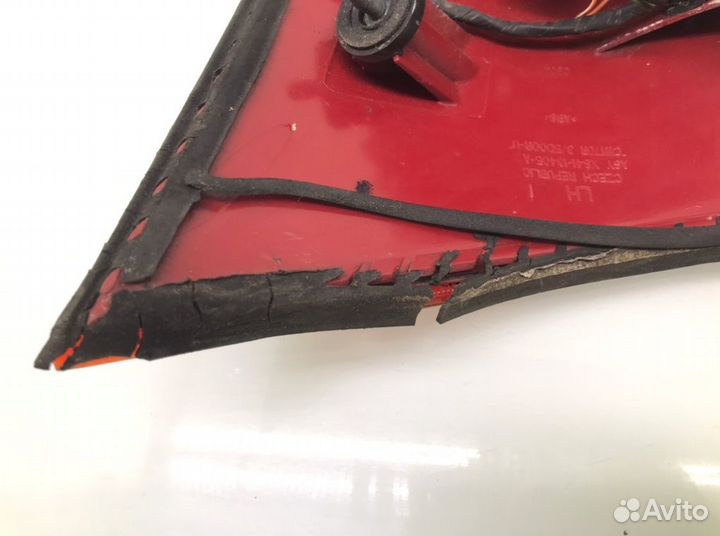 Фонарь XS4113405A Ford Focus 1 (1998-2004)