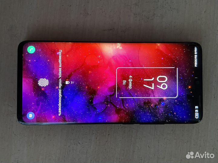 TCL 10 pro, 6/128 ГБ