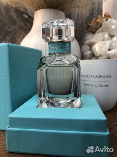 Парфюмерная вода Tiffany&Co, 30мл