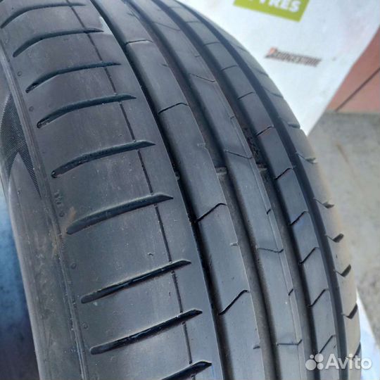 Pirelli P Zero 235/50 R19, 1 шт
