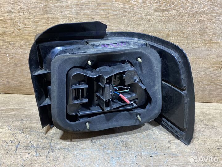 Фонарь задний левый Rover 200 R8 Арт. 111331