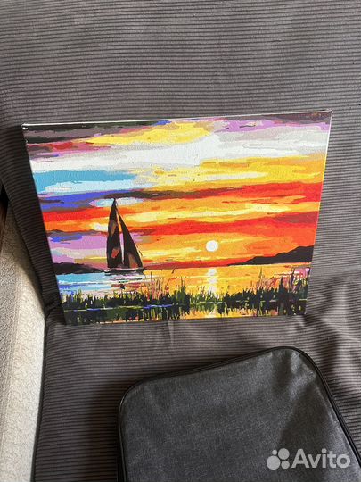 Картины для интерьера