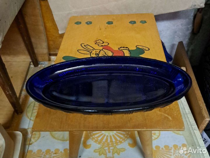 Селедочница СССР