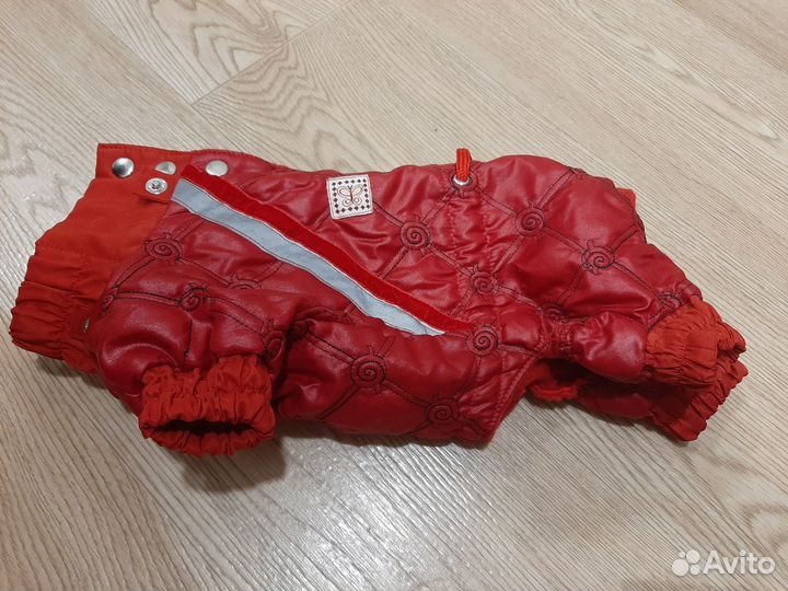 Комбинезон для собаки