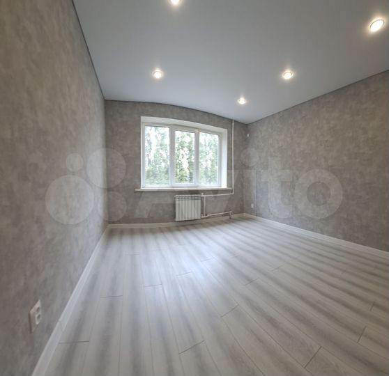 3-к. квартира, 63 м², 5/9 эт.