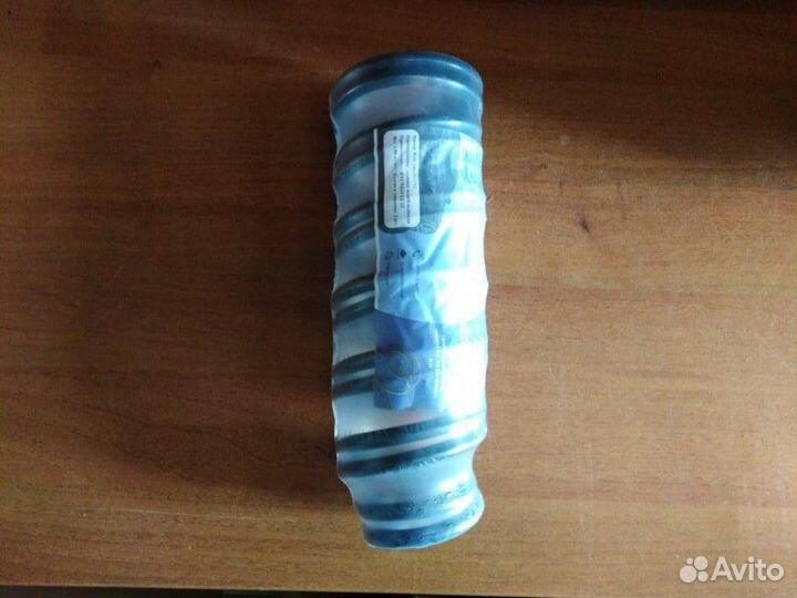 Пружина подвески задняя Hyundai Getz 2003 - 2009