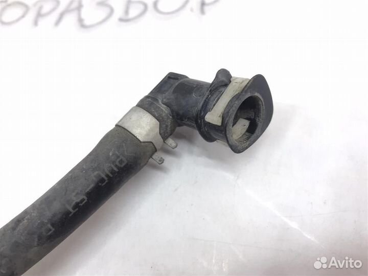 Шланг омывателя фар Nissan Teana J32