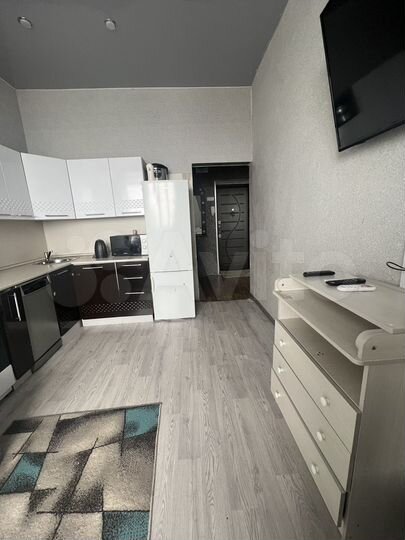 1-к. квартира, 38 м², 5/5 эт.