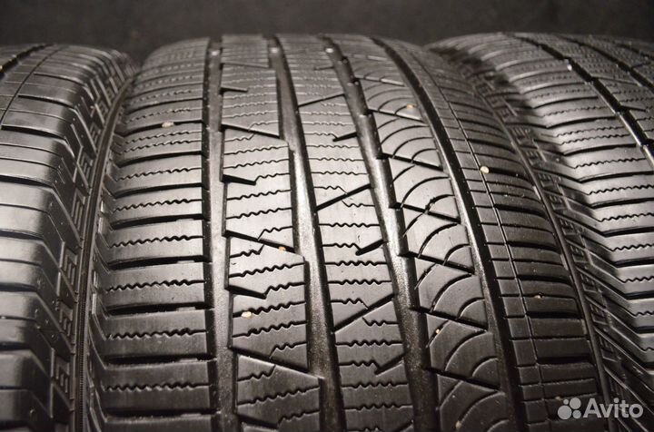 Continental ContiCrossContact LX Sport 255/45 R20 101H