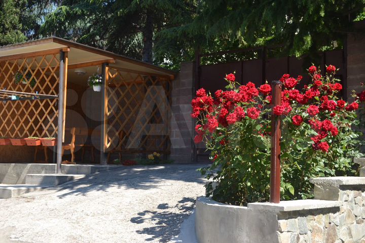 Комната 23 м² в 4-к., 2/2 эт.