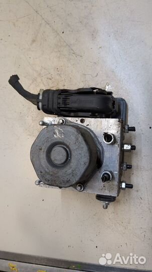 Блок абс, насос Renault Kadjar, 2019