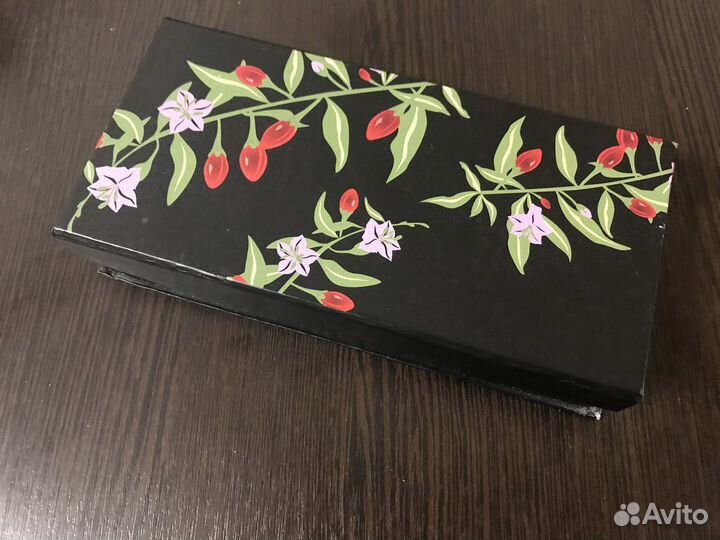 Ароматический набор