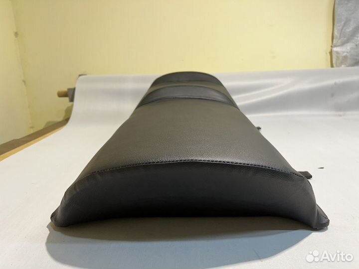 Сиденье с/х Тайга Патруль/ Варяг 500