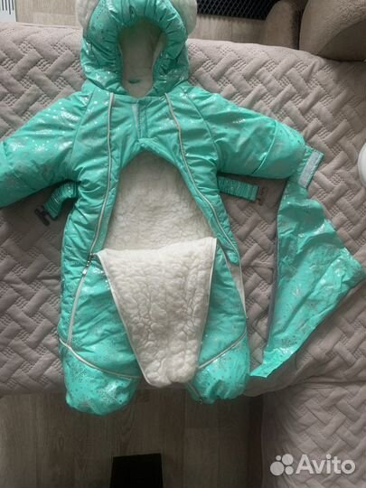 Комбинезон