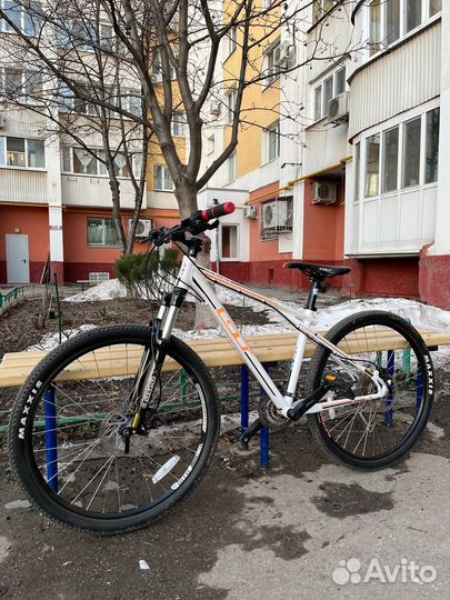 GT Avalanche 3.0 26 S