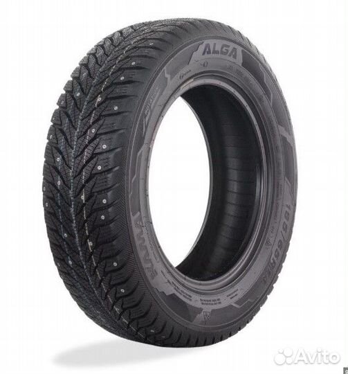 КАМА Alga (HK-531) 175/70 R13 82T