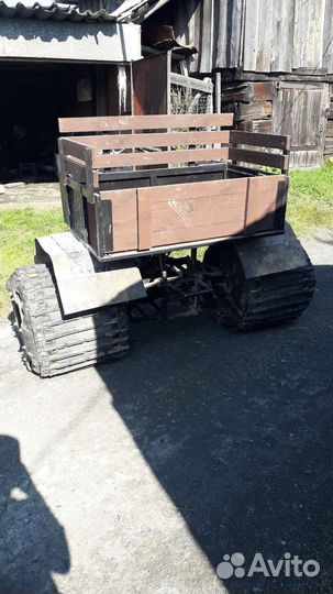 Продам мотоцикл