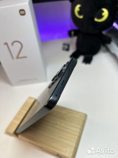 Xiaomi 12 Lite, 8/256 ГБ