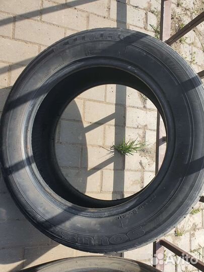 Kumho Solus KH17 205/60 R16