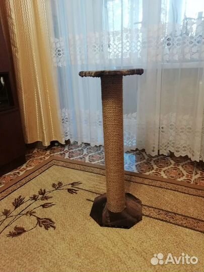 Когтеточка