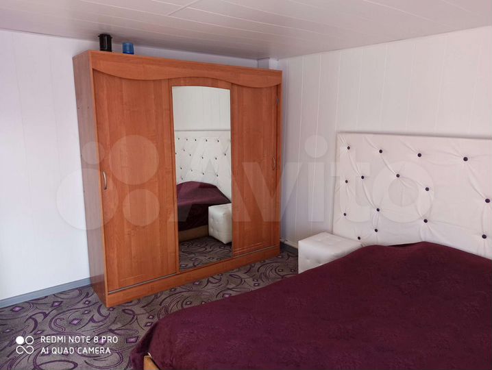 Дом 150 м² на участке 5 сот.