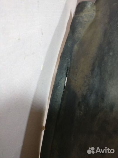 Хендай Элантра 2007-2011 Подкрылок правый передний