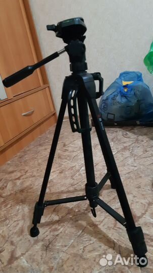 Штатиф era pro esca-3730