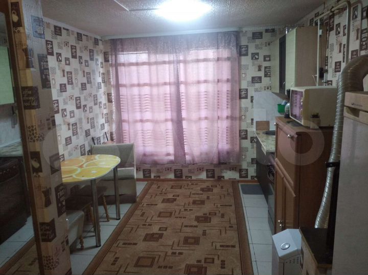 Дом 45 м² на участке 2 сот.