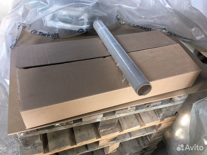 Картоные коробки