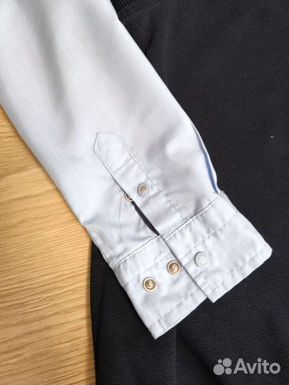 Кофта школьная для мальчика