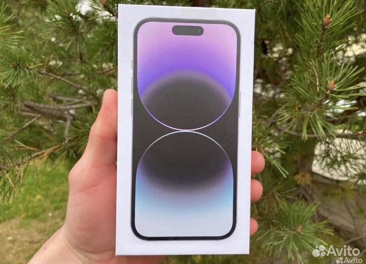 iPhone xr в корпусе 14 pro max