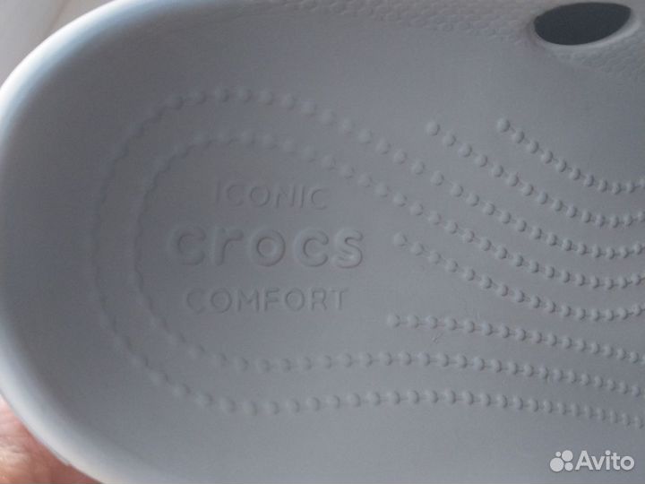 Crocs Bayaband Clog оригинал