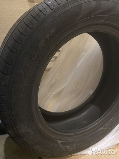 Pirelli Scorpion Verde 225/60 R18