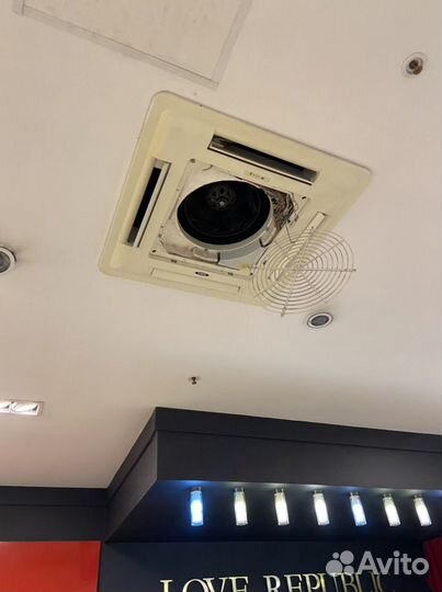 Чистка ремонт заправка сплит систем и кондиционеро