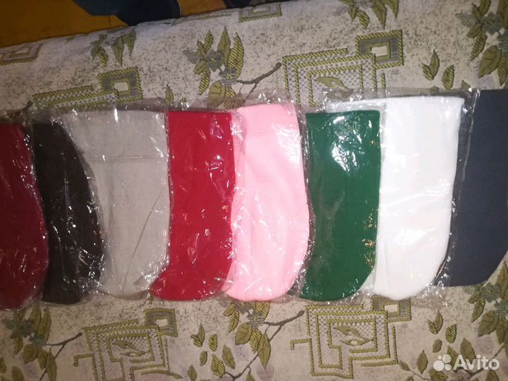 Шапки зимние Женские