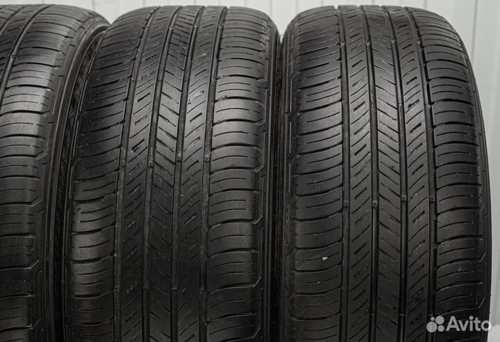 Kumho Crugen HP71 245/60 R18 105V