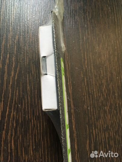 Порог (стык) алюминиевый 38х1800 мм с креплением