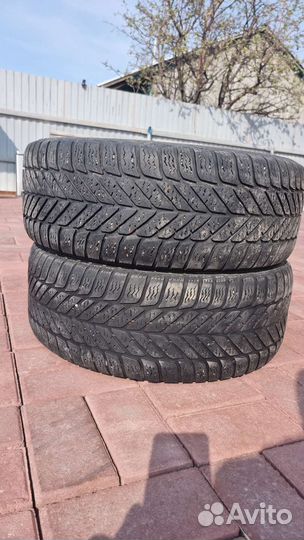 Debica Frigo 2 205/55 R16 91T