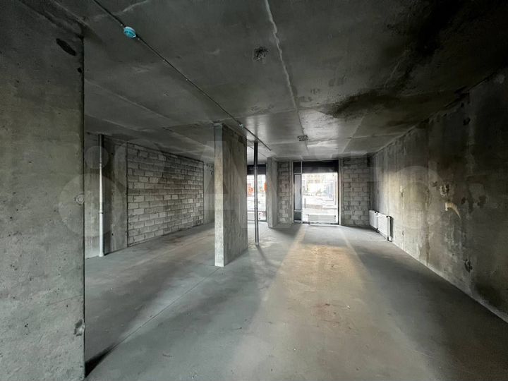 Под пекарню