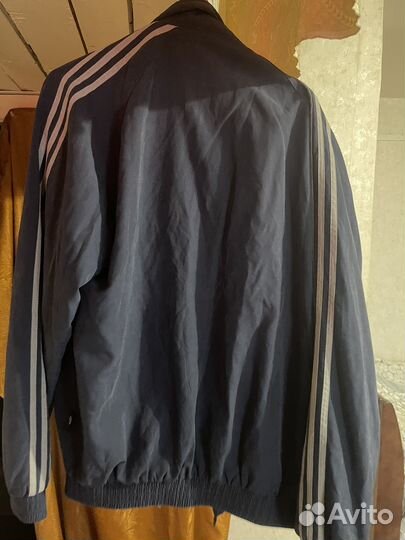 Мастерка adidas