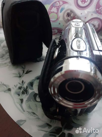 Видеокамера sony