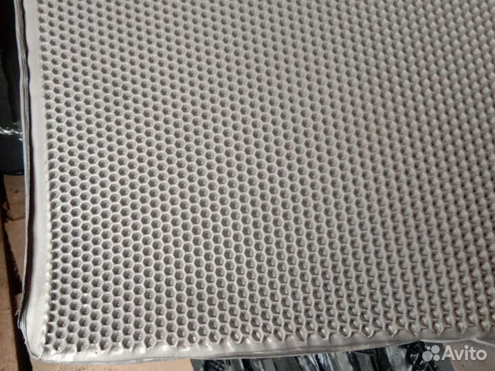 EVO, EVA лист (эво, эва лист) для автоковриков