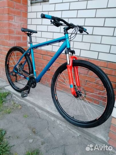 Forward Sportin 29 колеса