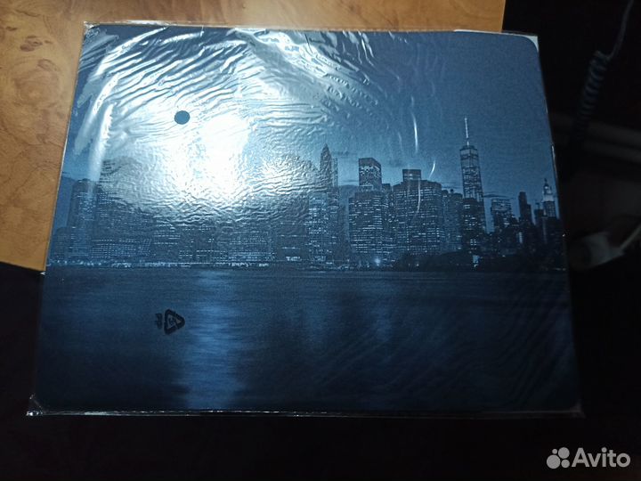 Коврик для мышки