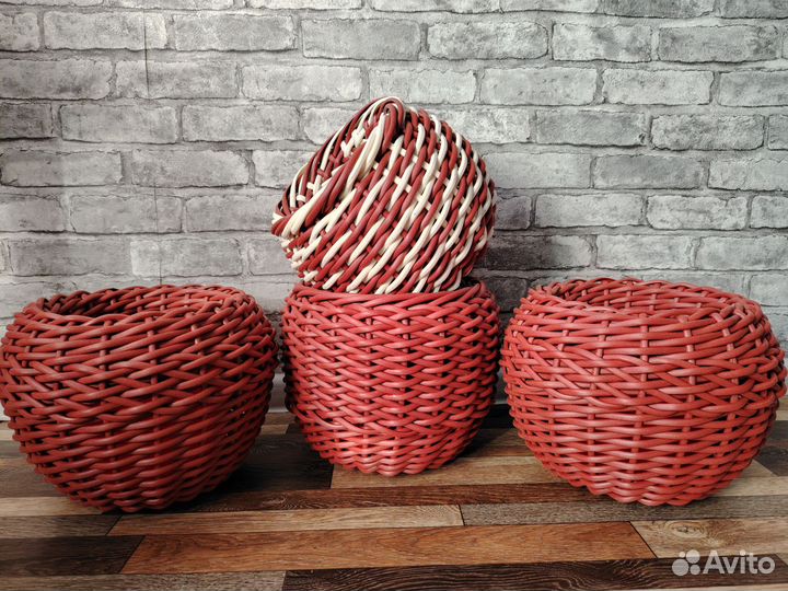 Кашпо для цветов