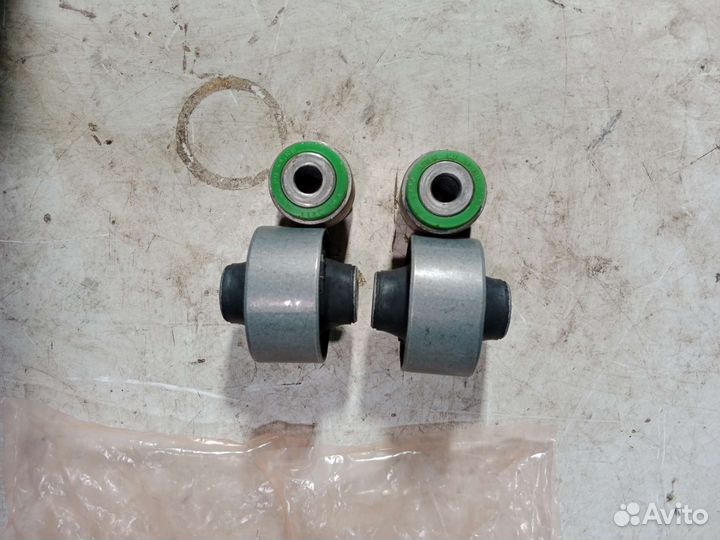 Сайлентблок передний нижнего рычага honda civic 4D